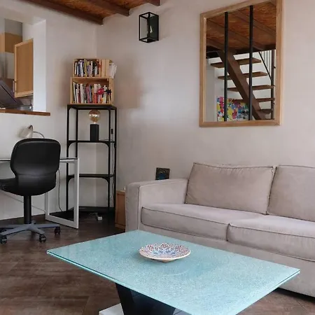 Lejlighed Loft Proche De Paris Levallois-Perret
