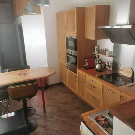 Loft Proche De Paris Lejlighed Levallois-Perret
