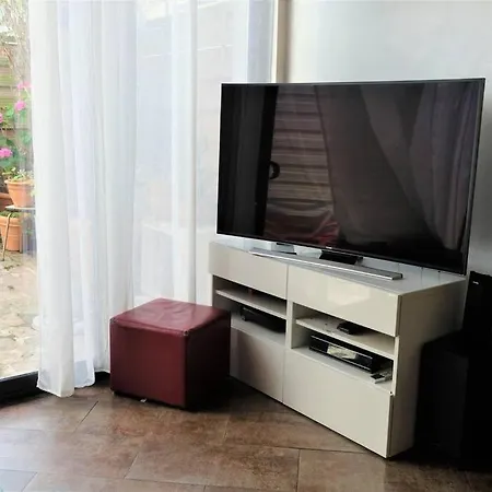 Loft Proche De Paris *