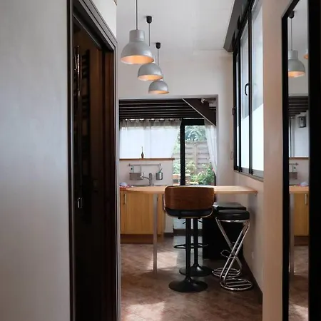 Lejlighed Loft Proche De Paris
