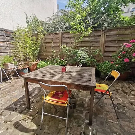 Lejlighed Loft Proche De Paris *