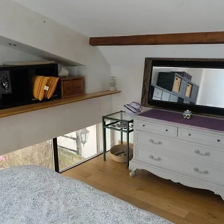 Loft Proche De Paris