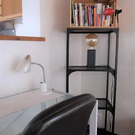 Loft Proche De Paris * Levallois-Perret
