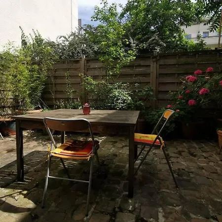 Lejlighed Loft Proche De Paris *