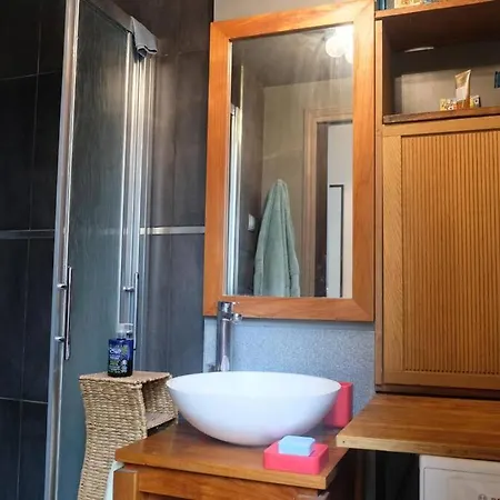 Loft Proche De Paris